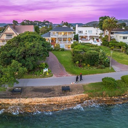 The Knysna Belle Guest House 외부 사진