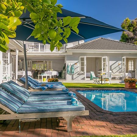 The Knysna Belle Guest House 외부 사진