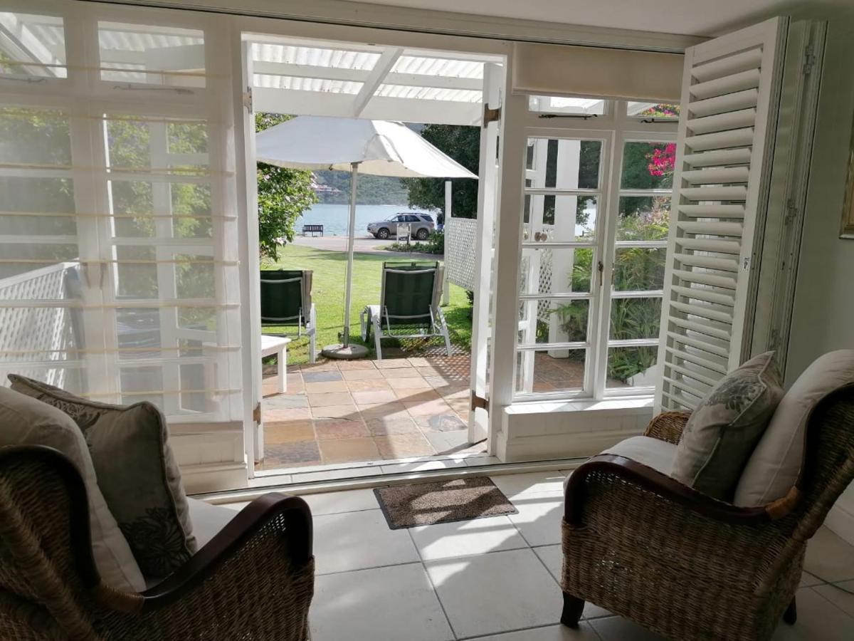 The Knysna Belle Guest House 외부 사진