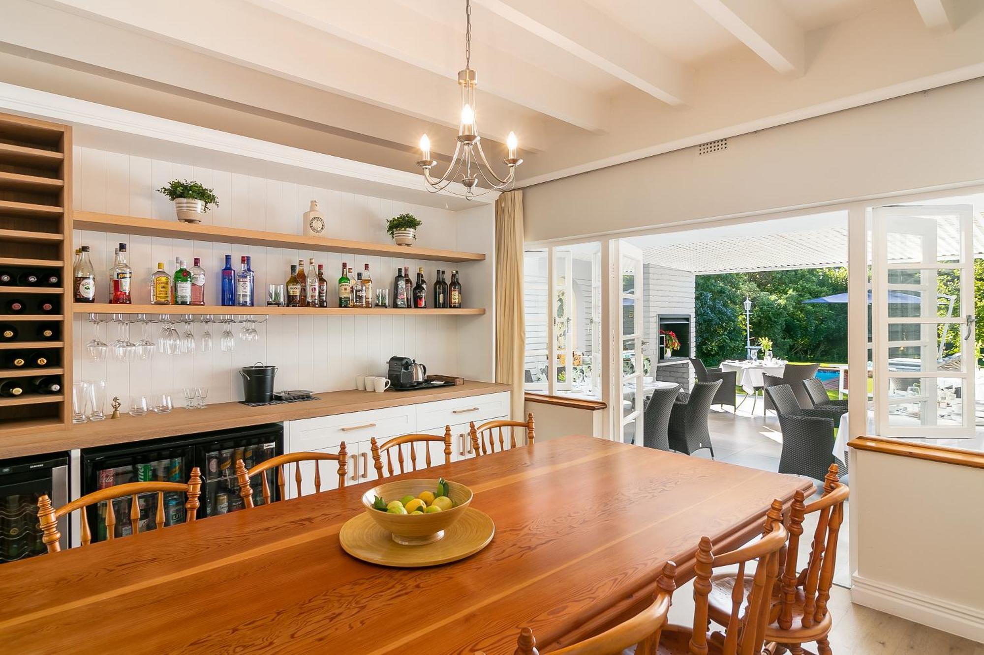 The Knysna Belle Guest House 외부 사진