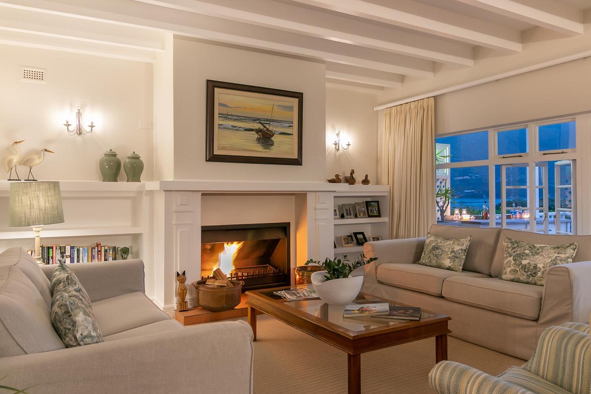 The Knysna Belle Guest House 외부 사진