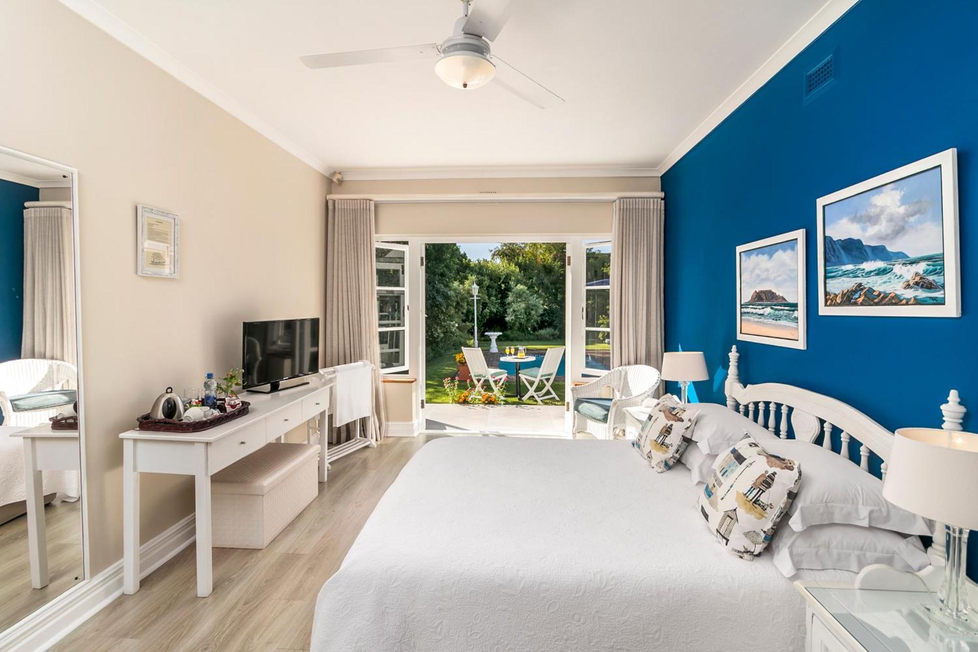 The Knysna Belle Guest House 외부 사진
