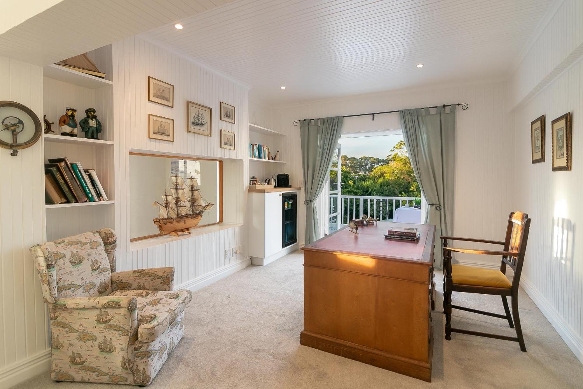The Knysna Belle Guest House 외부 사진