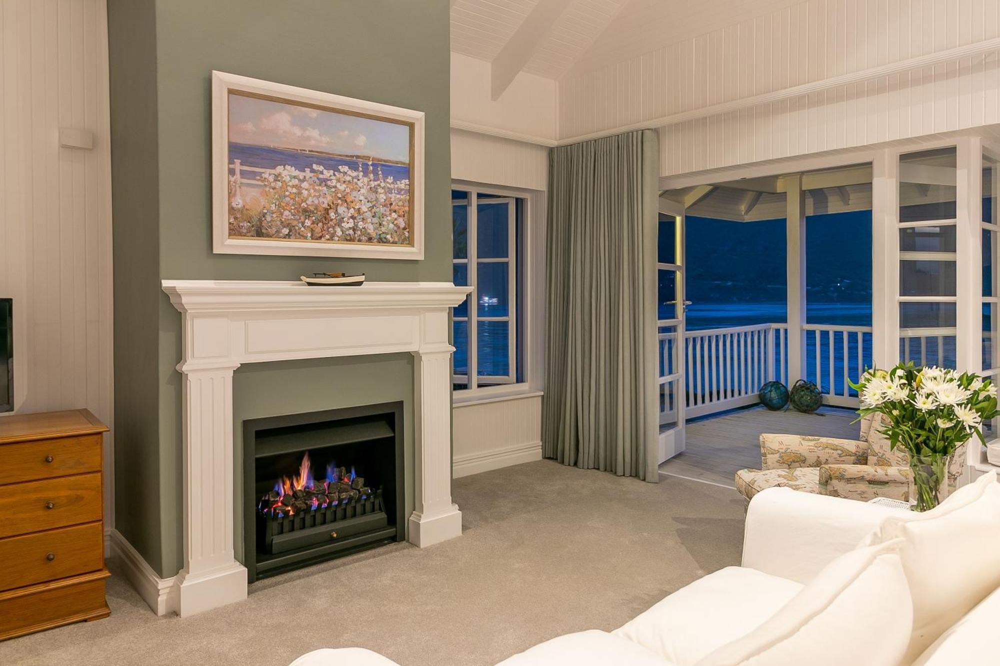 The Knysna Belle Guest House 외부 사진