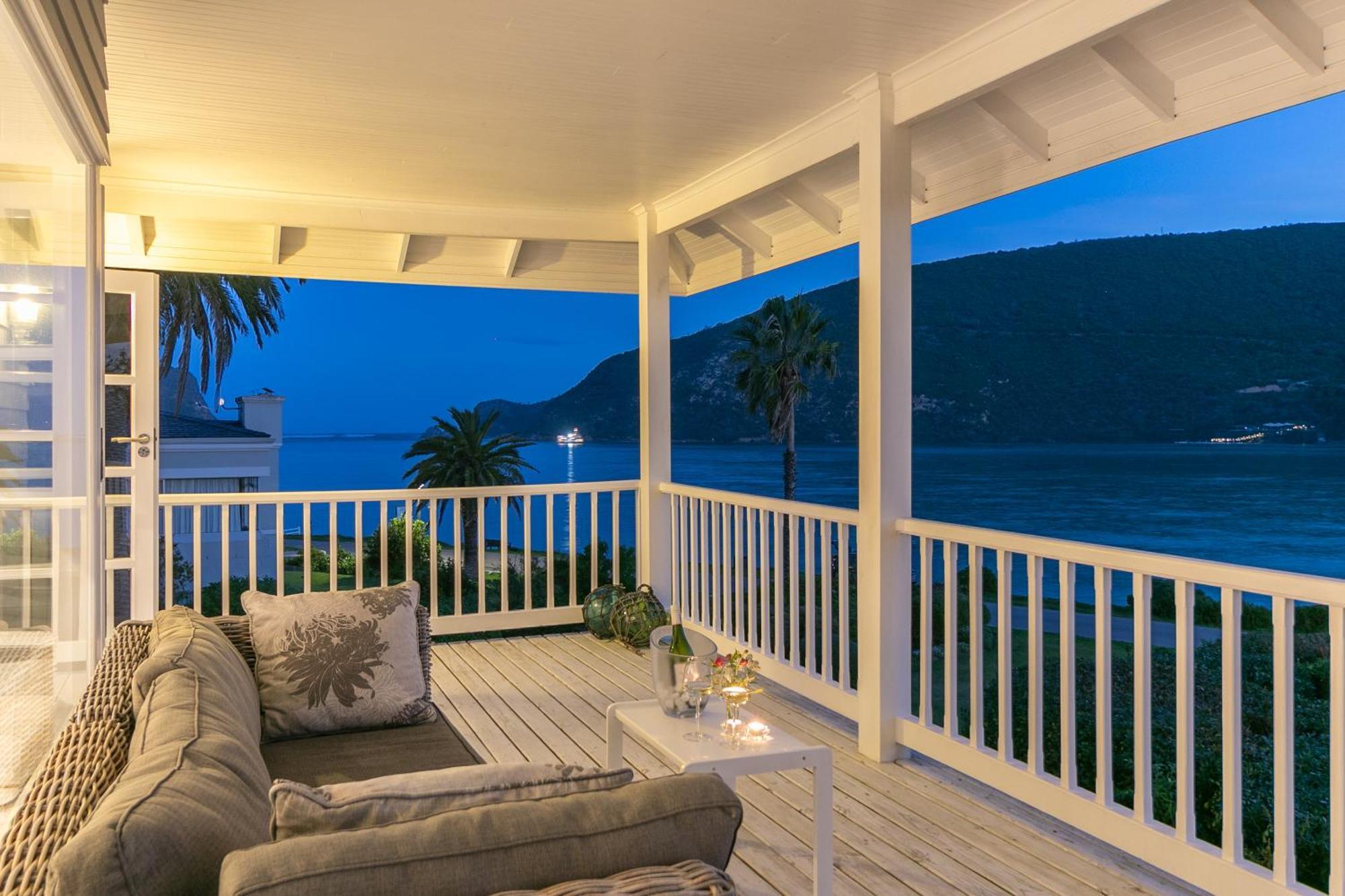 The Knysna Belle Guest House 외부 사진