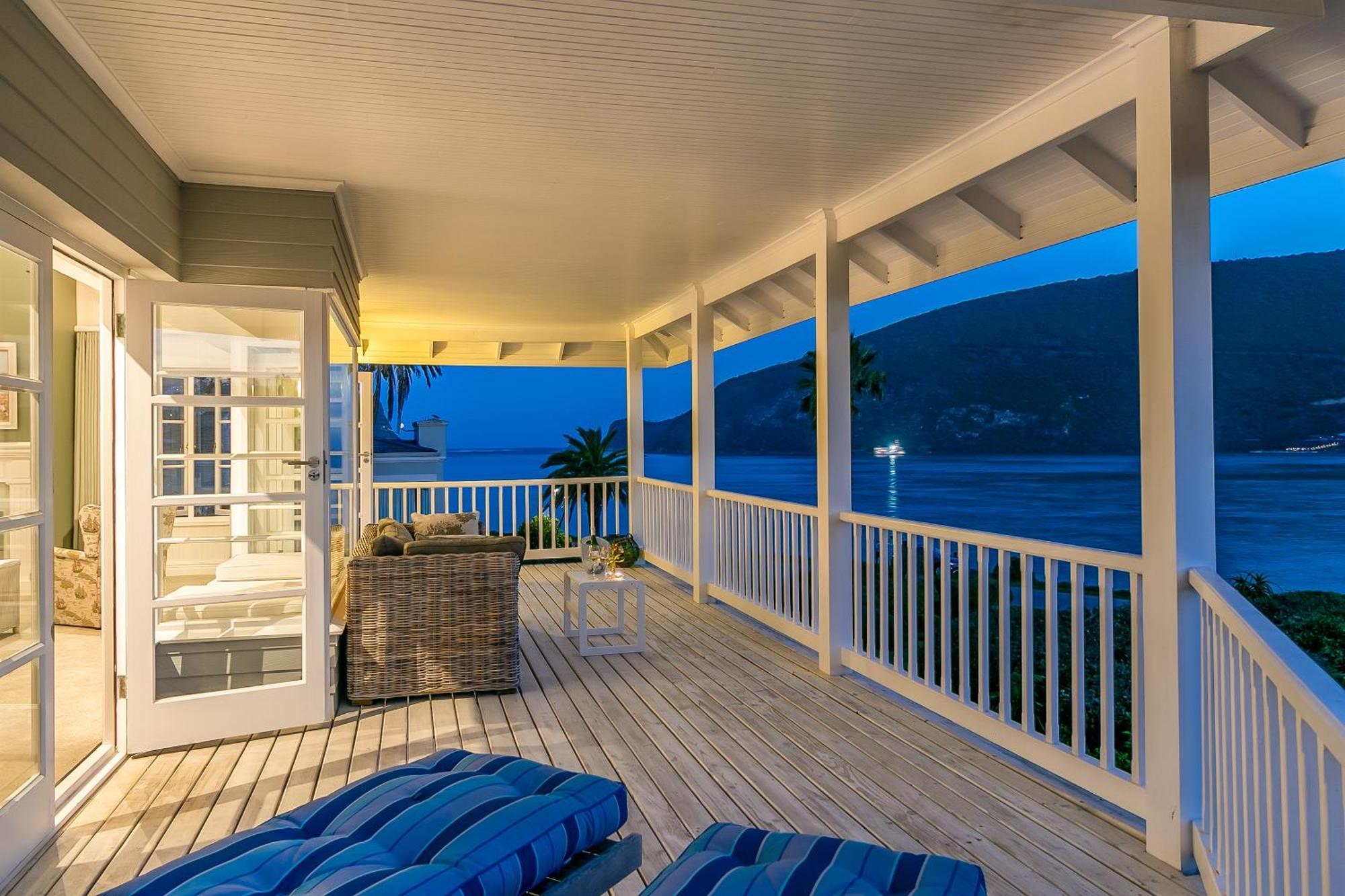 The Knysna Belle Guest House 외부 사진