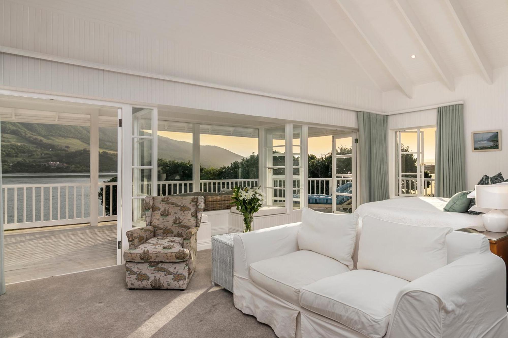 The Knysna Belle Guest House 외부 사진
