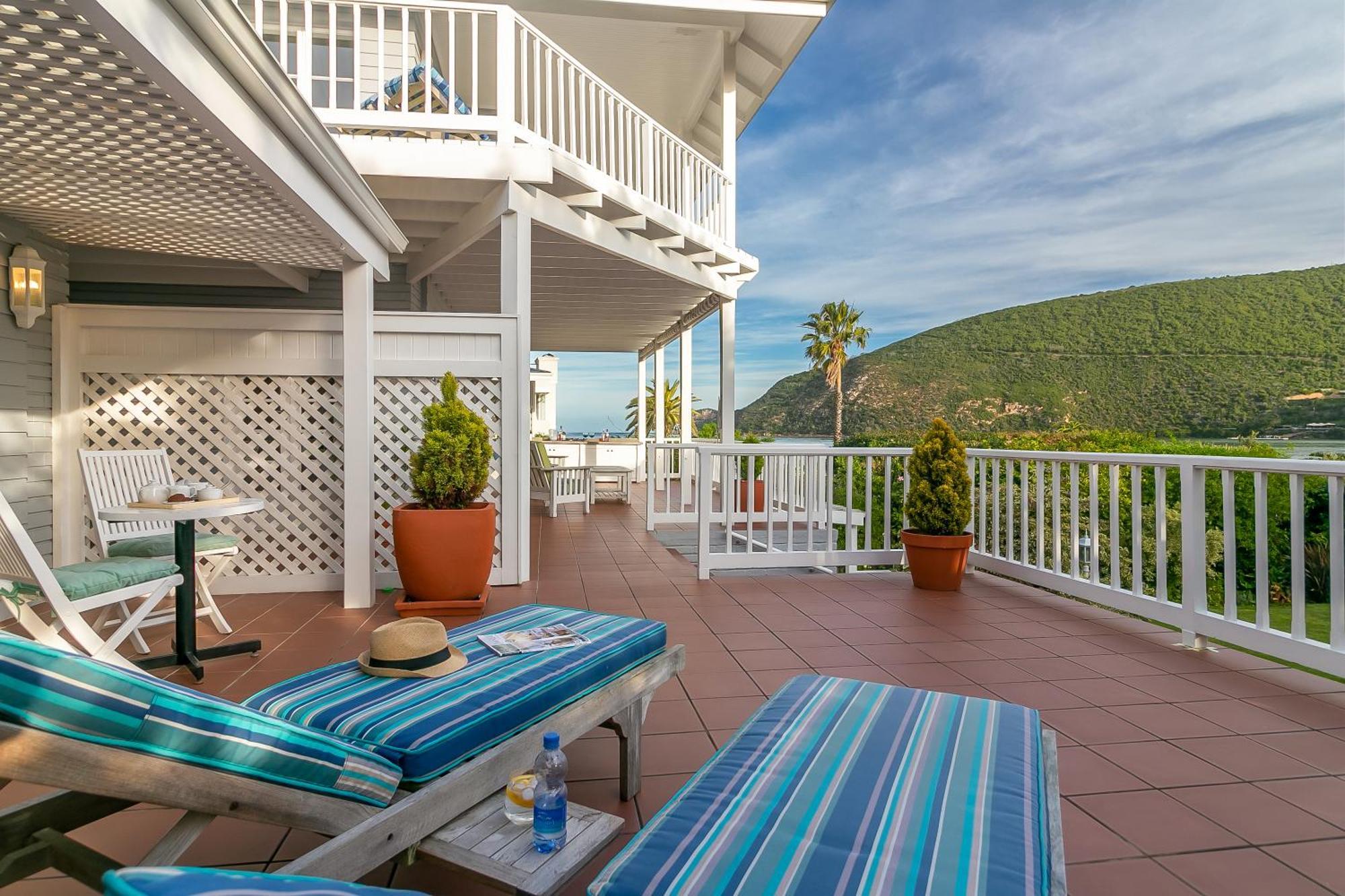 The Knysna Belle Guest House 외부 사진