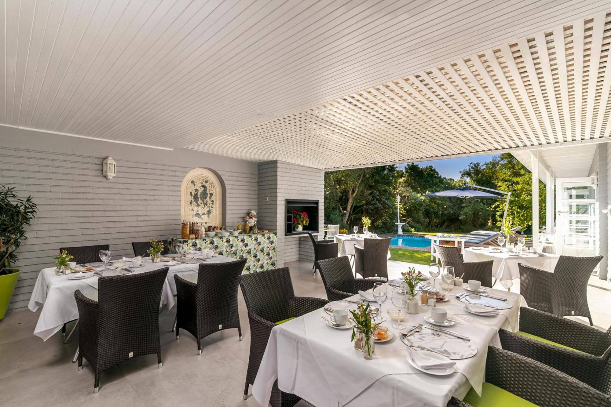 The Knysna Belle Guest House 외부 사진