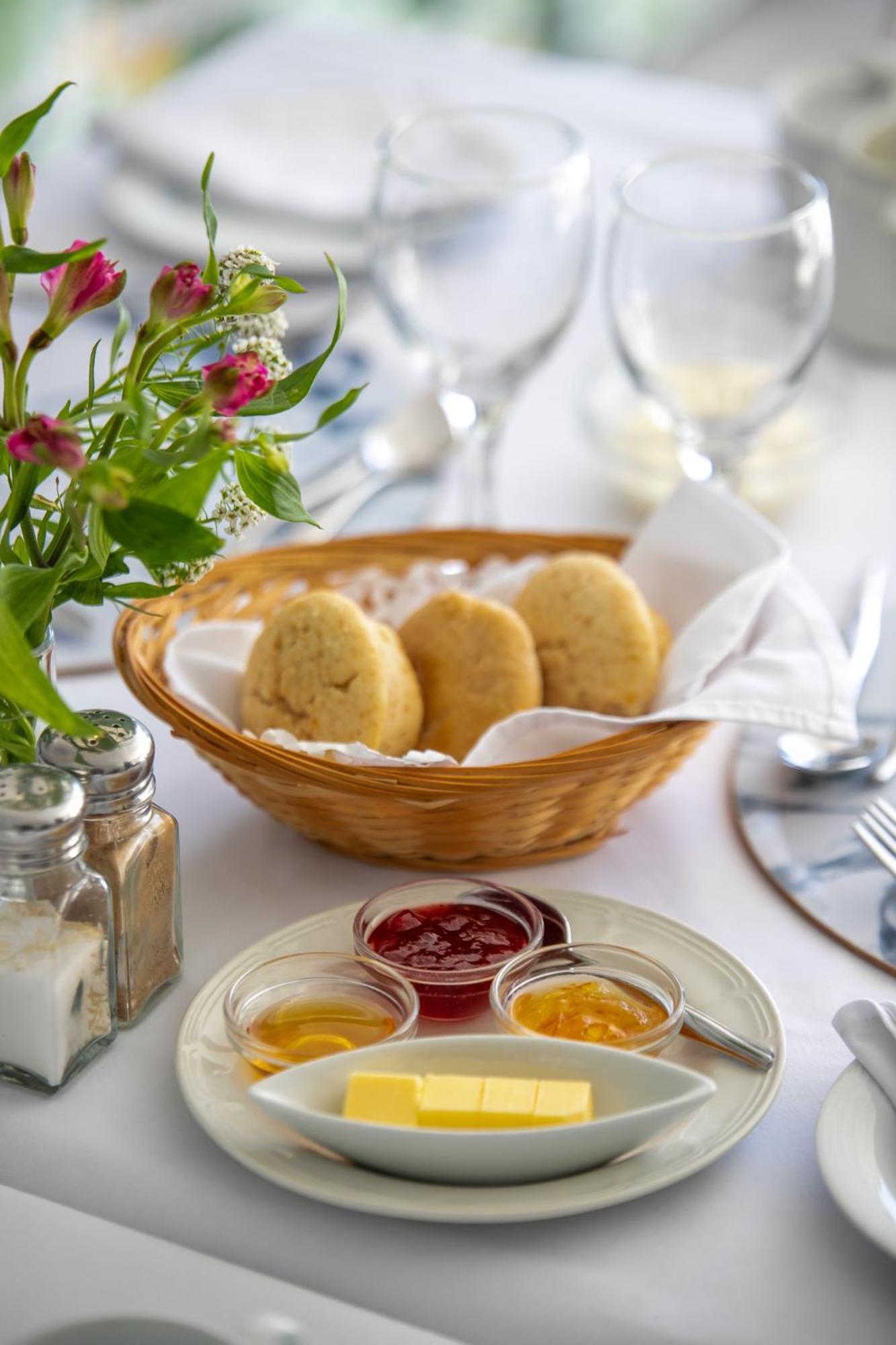 The Knysna Belle Guest House 외부 사진
