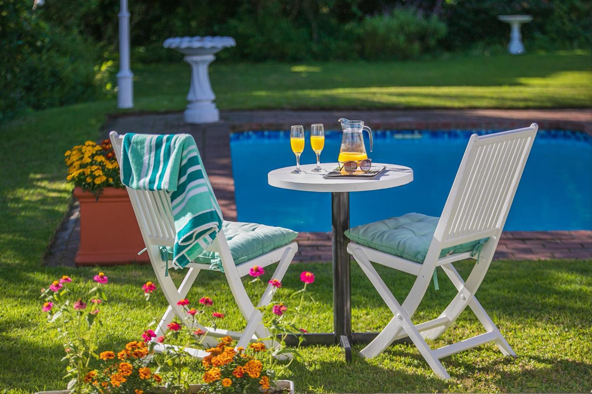 The Knysna Belle Guest House 외부 사진
