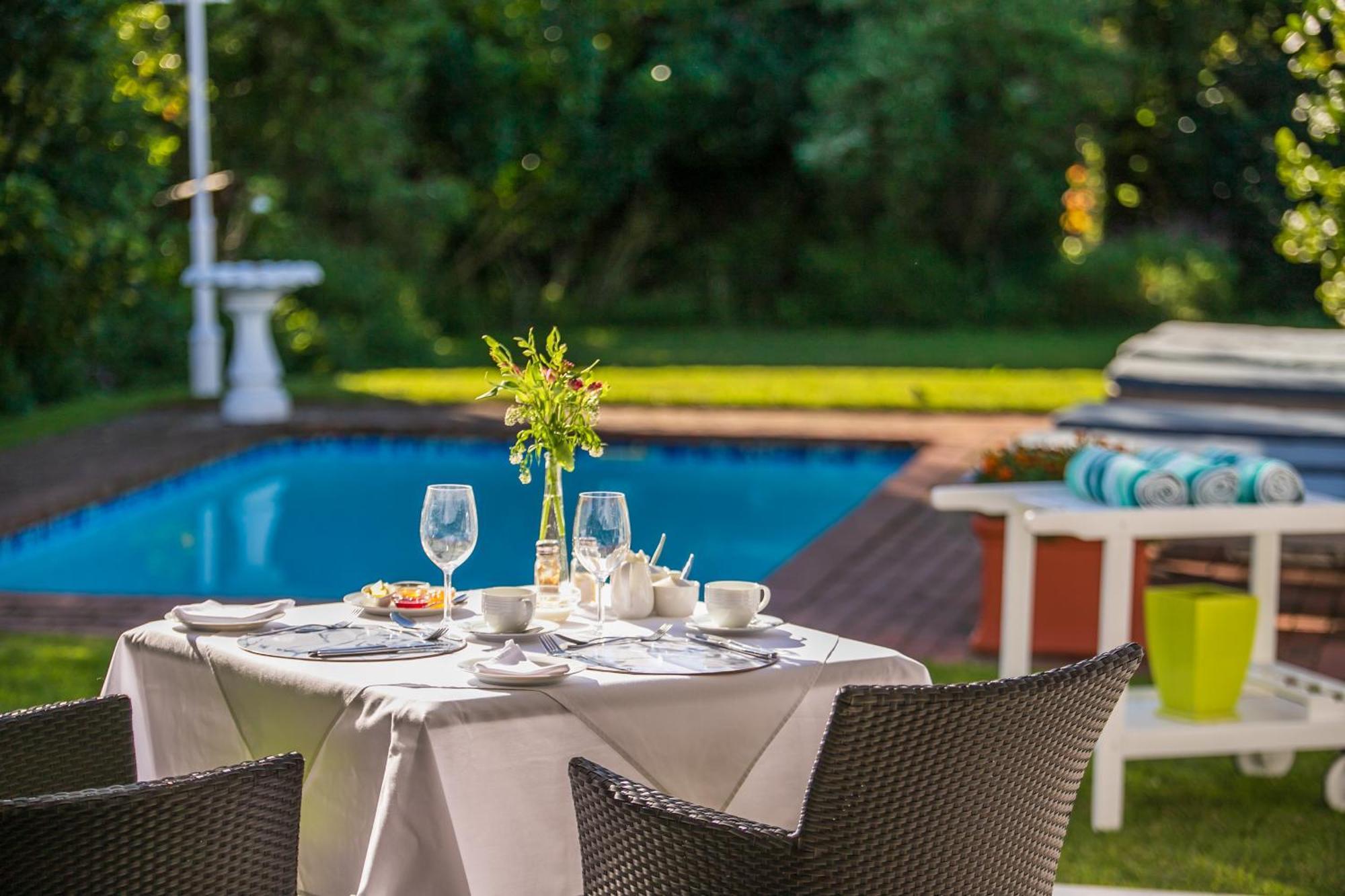 The Knysna Belle Guest House 외부 사진