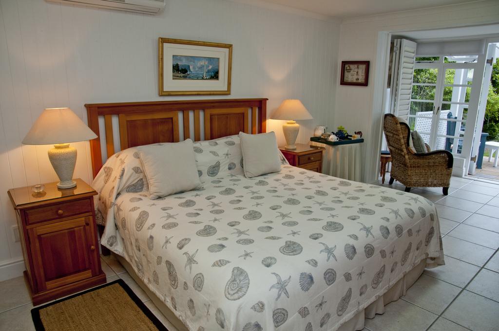 The Knysna Belle Guest House 외부 사진