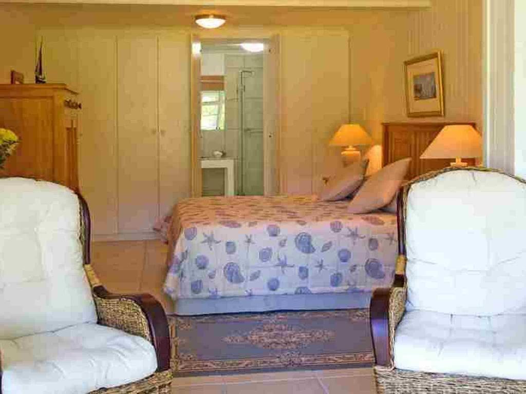 The Knysna Belle Guest House 객실 사진