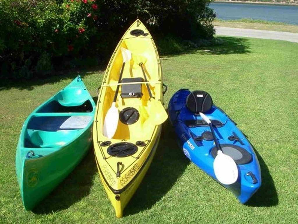 The Knysna Belle Guest House 외부 사진