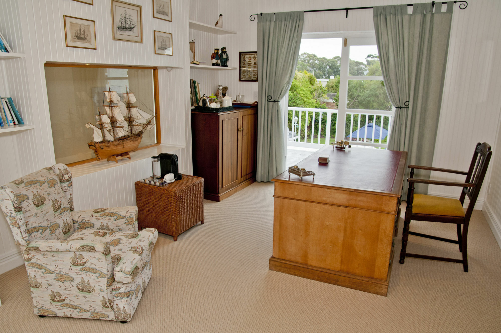 The Knysna Belle Guest House 외부 사진