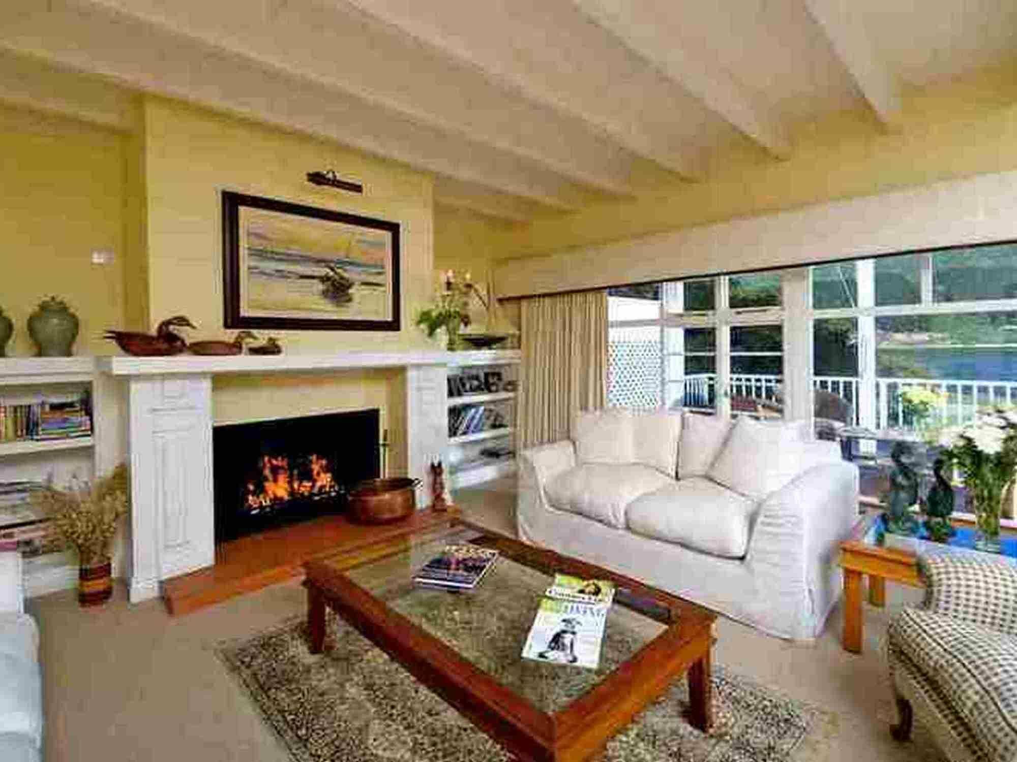 The Knysna Belle Guest House 외부 사진